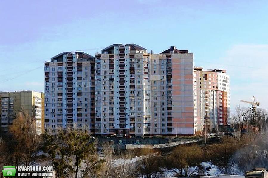 Sell 3-room apartment. Киев,  Пулюя — photo 1