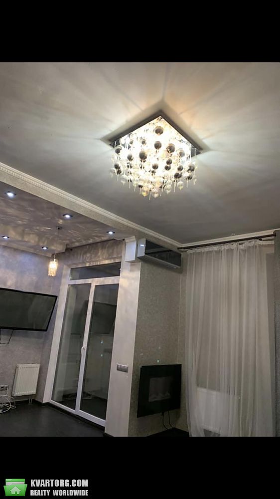 Rent out 1-room apartment. Киев,  Щорса — photo 8
