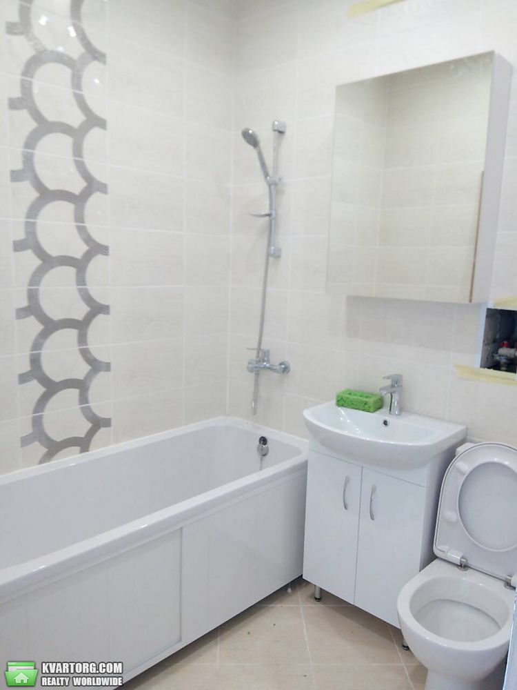 Sell 1-room apartment. Киев, Боголюбова — photo 2