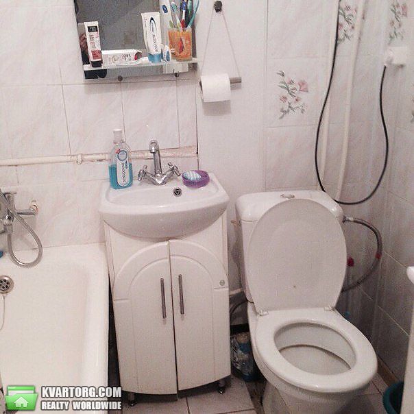 Sell 1-room apartment. Киев,  Госпитальная — photo 9