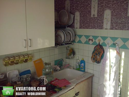 Sell 3-room apartment. Киев, Днепровская наб — photo 4