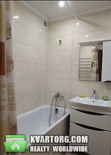 Rent out 1-room apartment. Киев, Сергея Данченко — photo 1