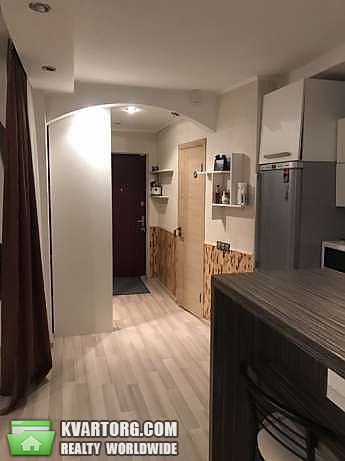 Rent out 1-room apartment. Киев,  Армянская — photo 1