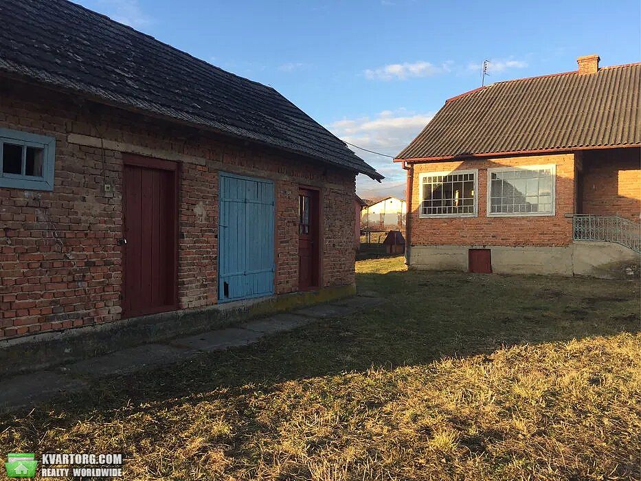 Sell house. Львов, Центральная — photo 6