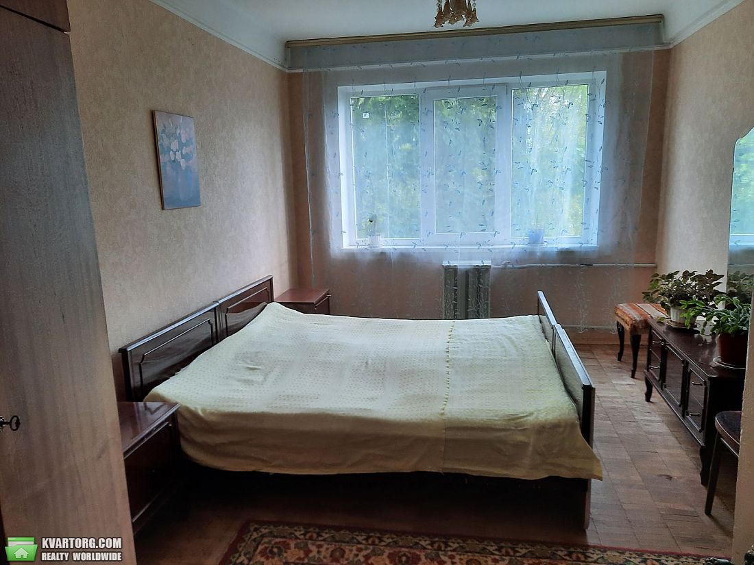 Rent out 2-room apartment. Киев,  Перова бул — photo 5
