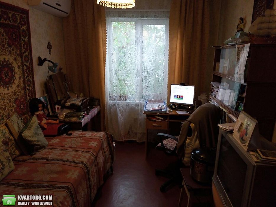 Sell 3-room apartment. Киев,  Драгоманова — photo 3