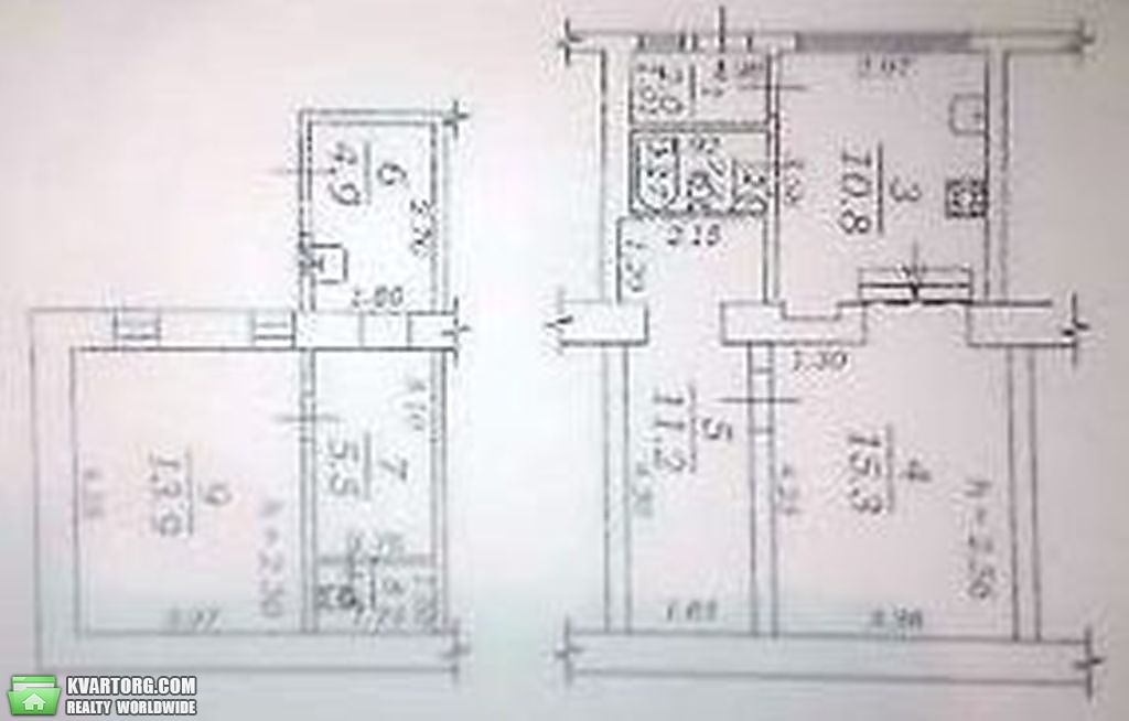 Sell 2-room apartment. Одесса, Головковская — photo 10