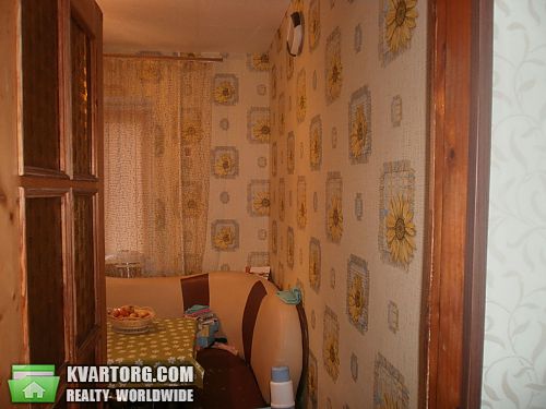 Sell 2-room apartment. Одесса, Добровольского проспект — photo 5