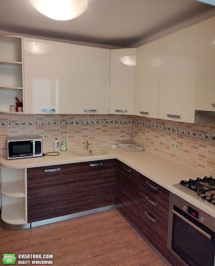 Rent out 2-room apartment. Киев, Коновальца Евгения — photo 4