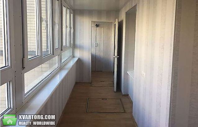 Sell 2-room apartment. Киев,  Днепровская наб — photo 3