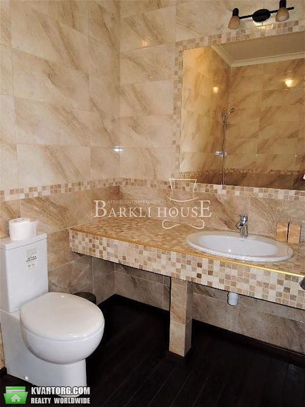 Rent out 3-room apartment. Киев,  Глубочицкая — photo 8
