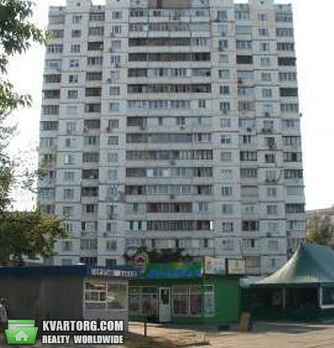 продам 2-комнатную квартиру. Киев,  Миропольская - фото 1