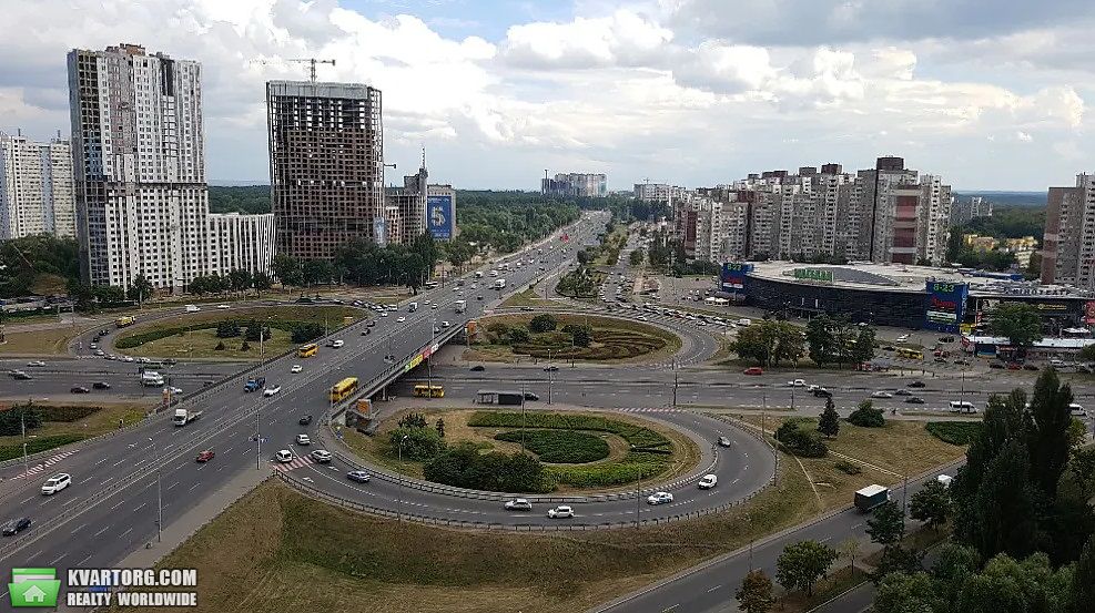 Sell 2-room apartment. Киев,  Теремковская — photo 7