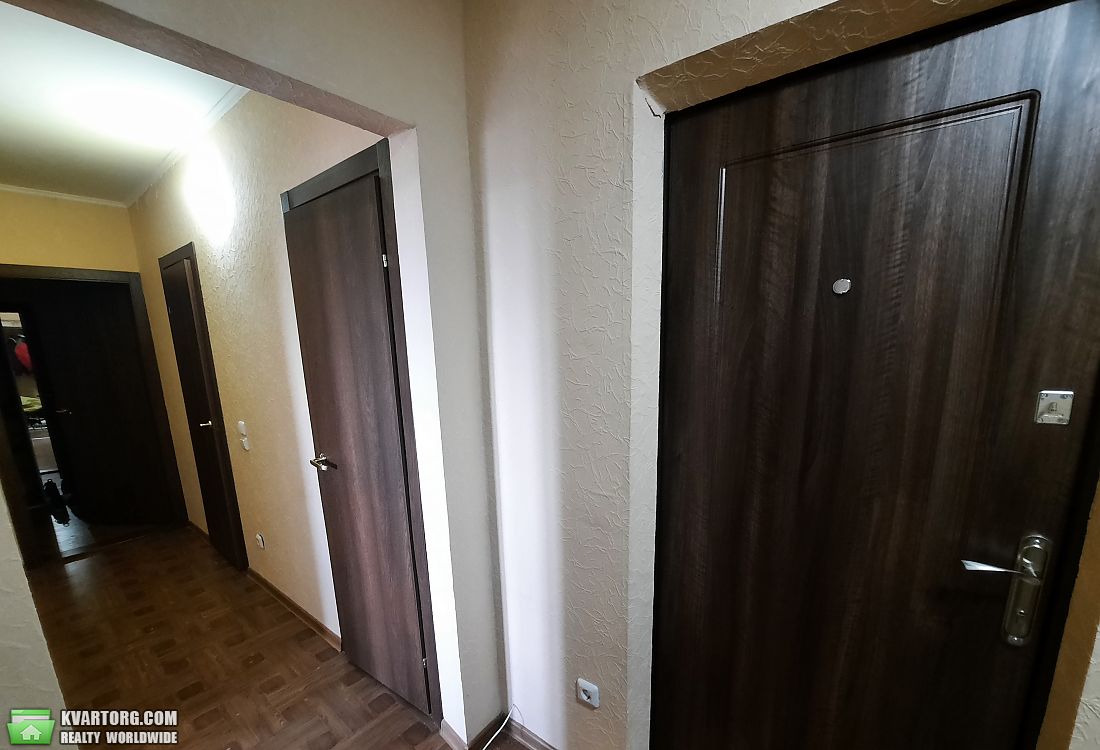 Sell 2-room apartment. Киев, пер Балтийский — photo 6