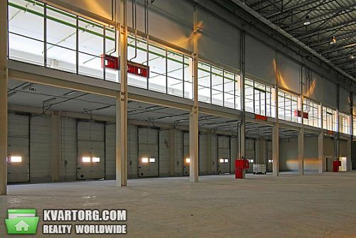 Rent out warehouse. Бровары, Большая Окружная — photo 6