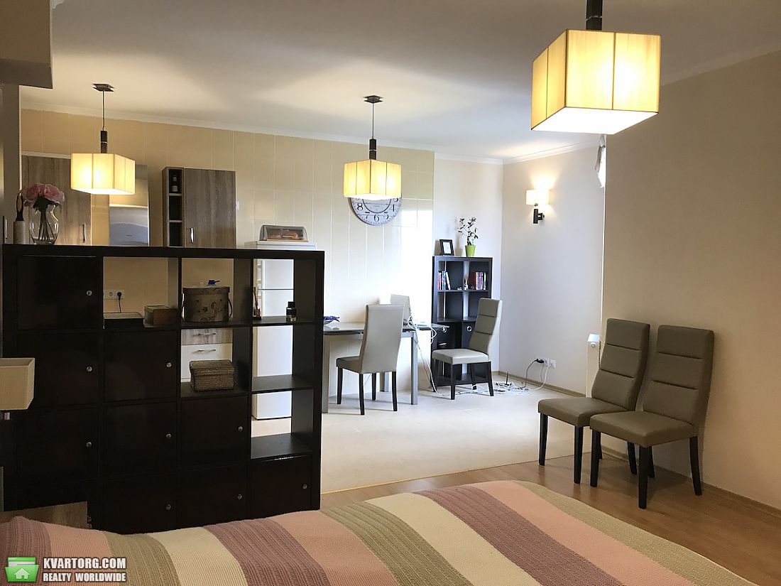 продам 1-комнатную квартиру. Киев,   Комарова - фото 4