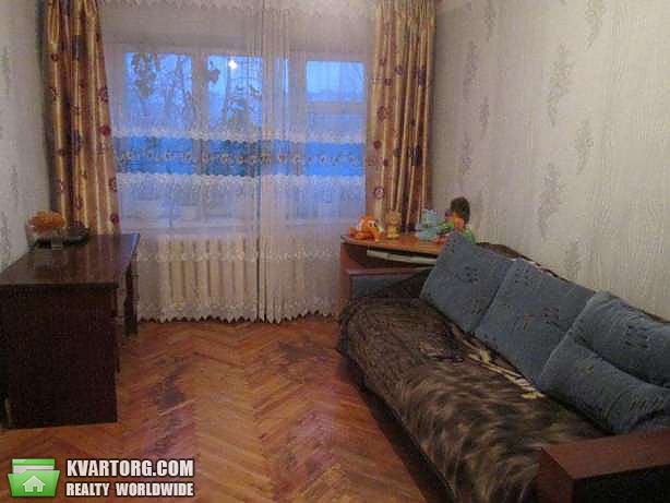 Sell 3-room apartment. Киев,  Харьковское шоссе — photo 3