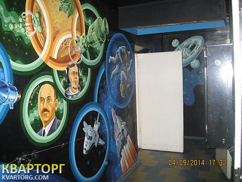 Rent out office. Киев,  Тростянецкая — photo 4