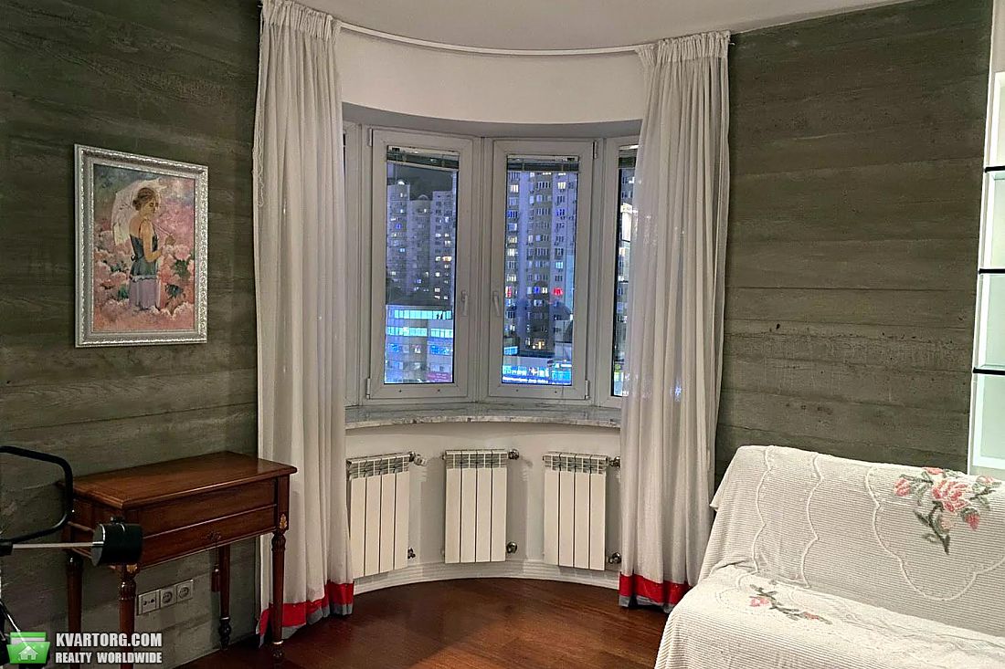 Rent out 3-room apartment. Киев,  Ахматовой — photo 7