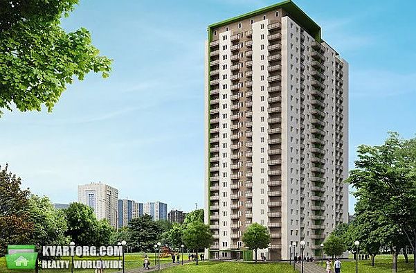 Sell 2-room apartment. Киев,  Теремковская — photo 5