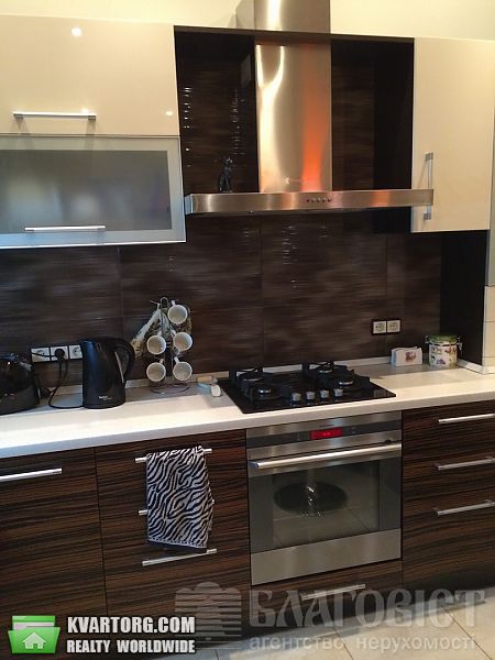 Sell 2-room apartment. Киев,  Саксаганского — photo 3