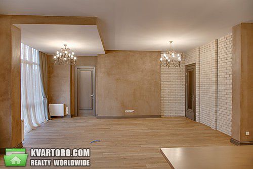Rent out 3-room apartment. Киев,  Драгомирова — photo 5