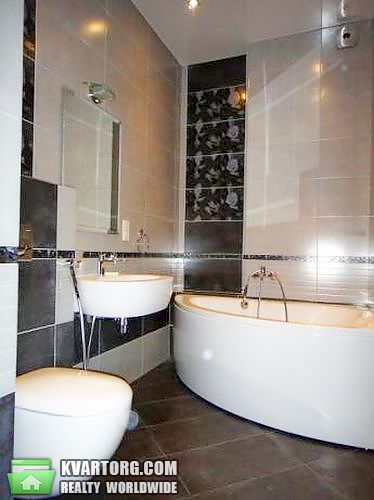 Rent out 3-room apartment. Киев, хорива — photo 7