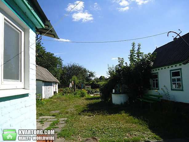Sell house. Полтава, с. Хомутец — photo 4