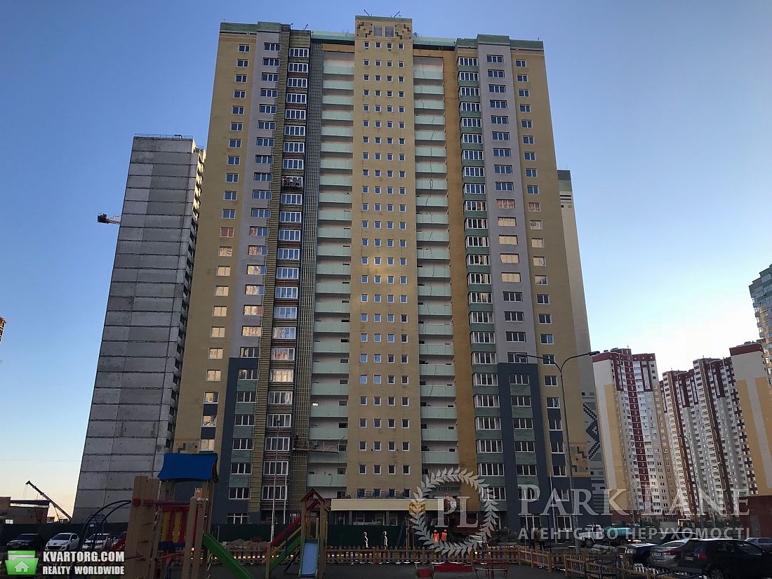 Sell 2-room apartment. Киев, Софии Русовой — photo 1