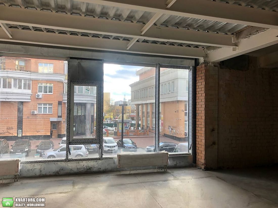Rent out office. Киев, Тимошенка Маршала — photo 4