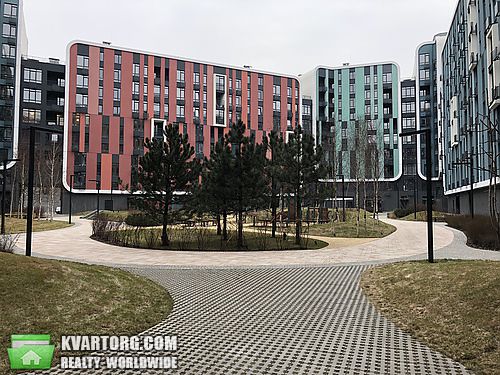 Sell 1-room apartment. Киев,  Теремковская — photo 1