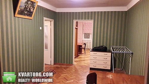 Sell 2-room apartment. Киев,  Гарматная — photo 1