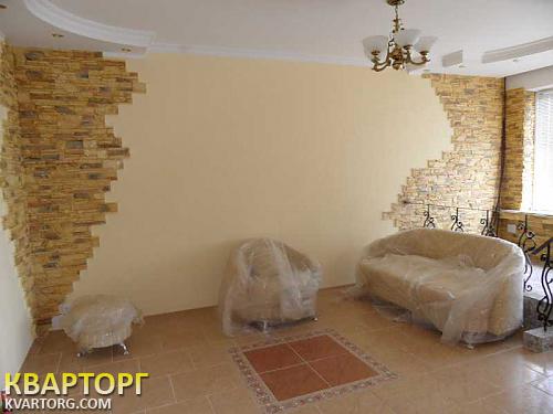 Rent out 3-room apartment. Одесса, Среднефонтанская — photo 1