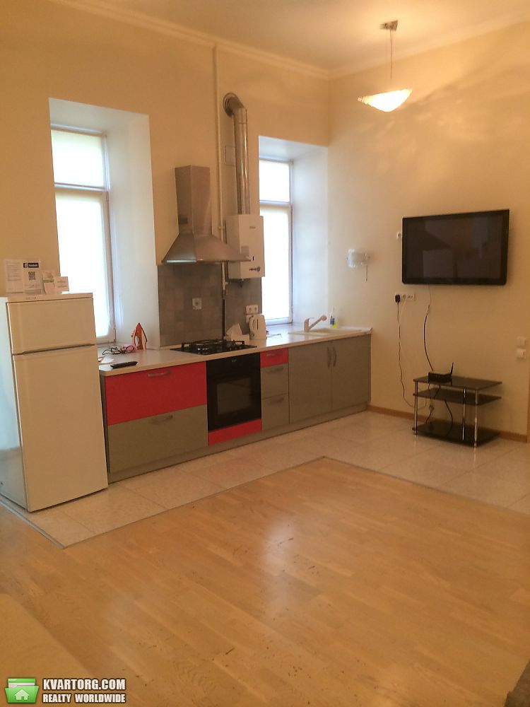 Sell 1-room apartment. Киев, Саксаганского — photo 2