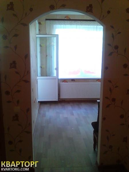 Rent out 1-room apartment. Одесса, Массив Радужный — photo 5