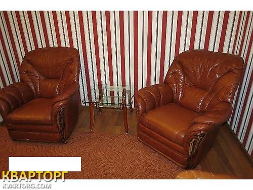Rent out 2-room apartment. Одесса, Дворянская угол Коблевска — photo 3