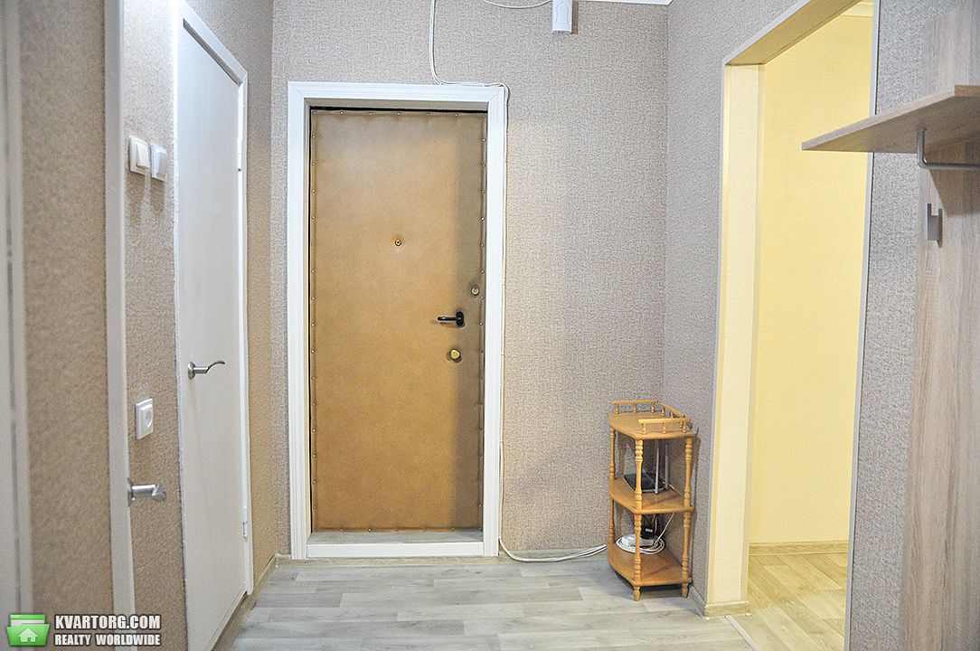 Rent out 1-room apartment. Киев,  Гришко — photo 5