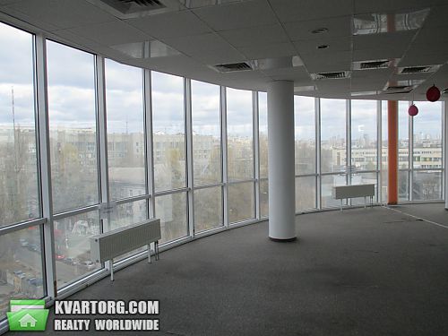 Rent out office. Киев, Полевая — photo 4
