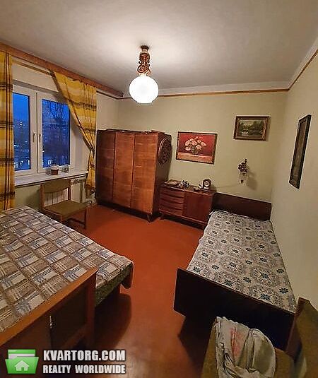Sell 3-room apartment. Киев,  Героев Днепра — photo 6