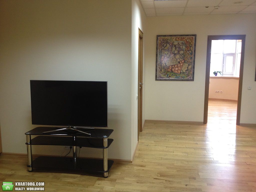 Rent out office. Киев,  Зверинецкая — photo 2