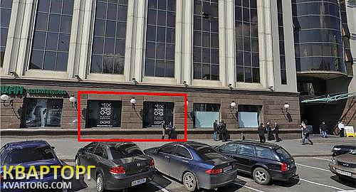 Rent out shop. Киев,  Владимирская — photo 2