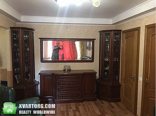 Rent out 3-room apartment. Киев, М. Донца — photo 3