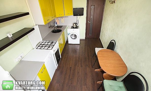 Rent out 1-room apartment. Харьков, Героев Труда — photo 5