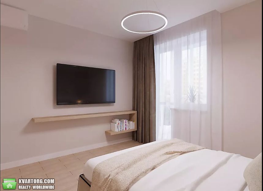 Rent out 2-room apartment. Киев,  Вернадского бул — photo 5
