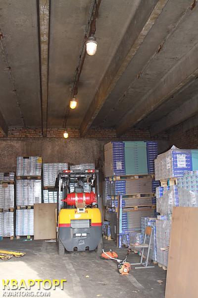 Sell warehouse. Киев,  Радищева пер — photo 7