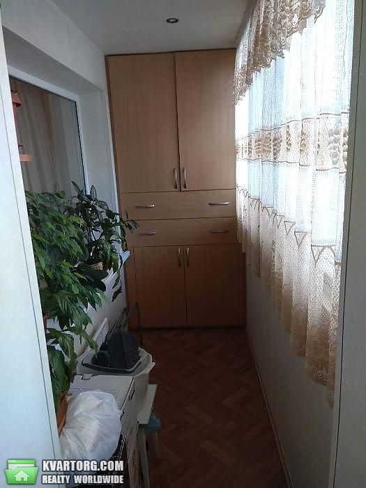 Sell 2-room apartment. Киев,  Харьковское шоссе — photo 6