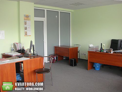 Rent out office. Киев, Глубочицкая — photo 1