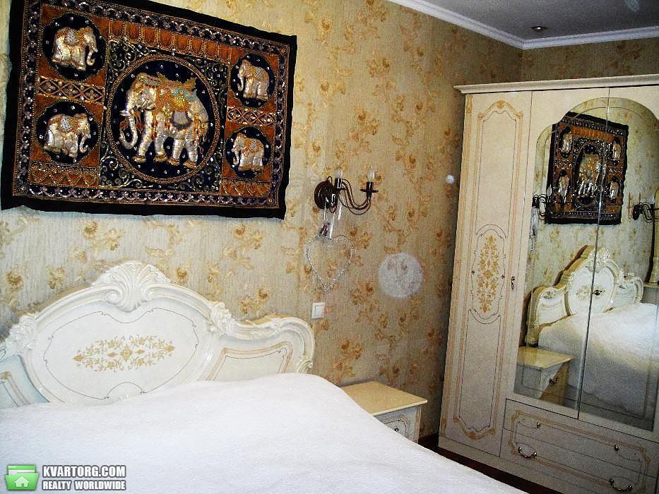 Rent out 3-room apartment. Киев,  Чаадаева — photo 7
