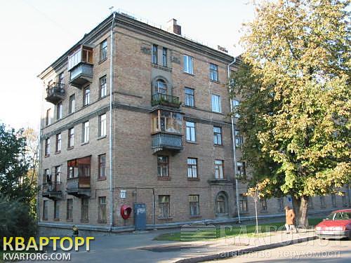 Sell 2-room apartment. Киев,  Пугачева — photo 1