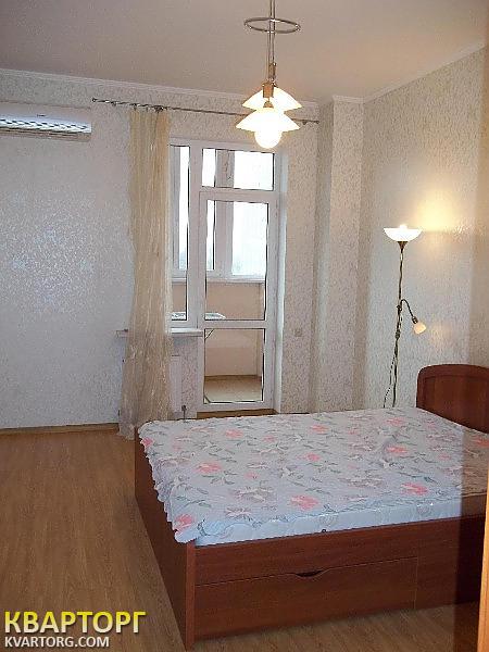 Rent out 3-room apartment. Одесса, Базарная — photo 4
